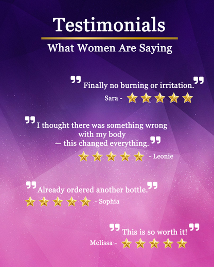 Premium Natural Lubricant (100 ml)