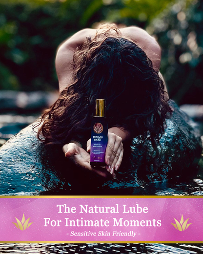 Premium Natural Lubricant (100 ml)