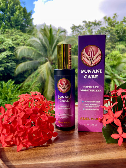 Premium Natural Lubricant (100 ml)