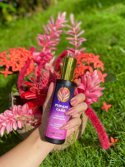 Premium Natural Lubricant (100 ml)