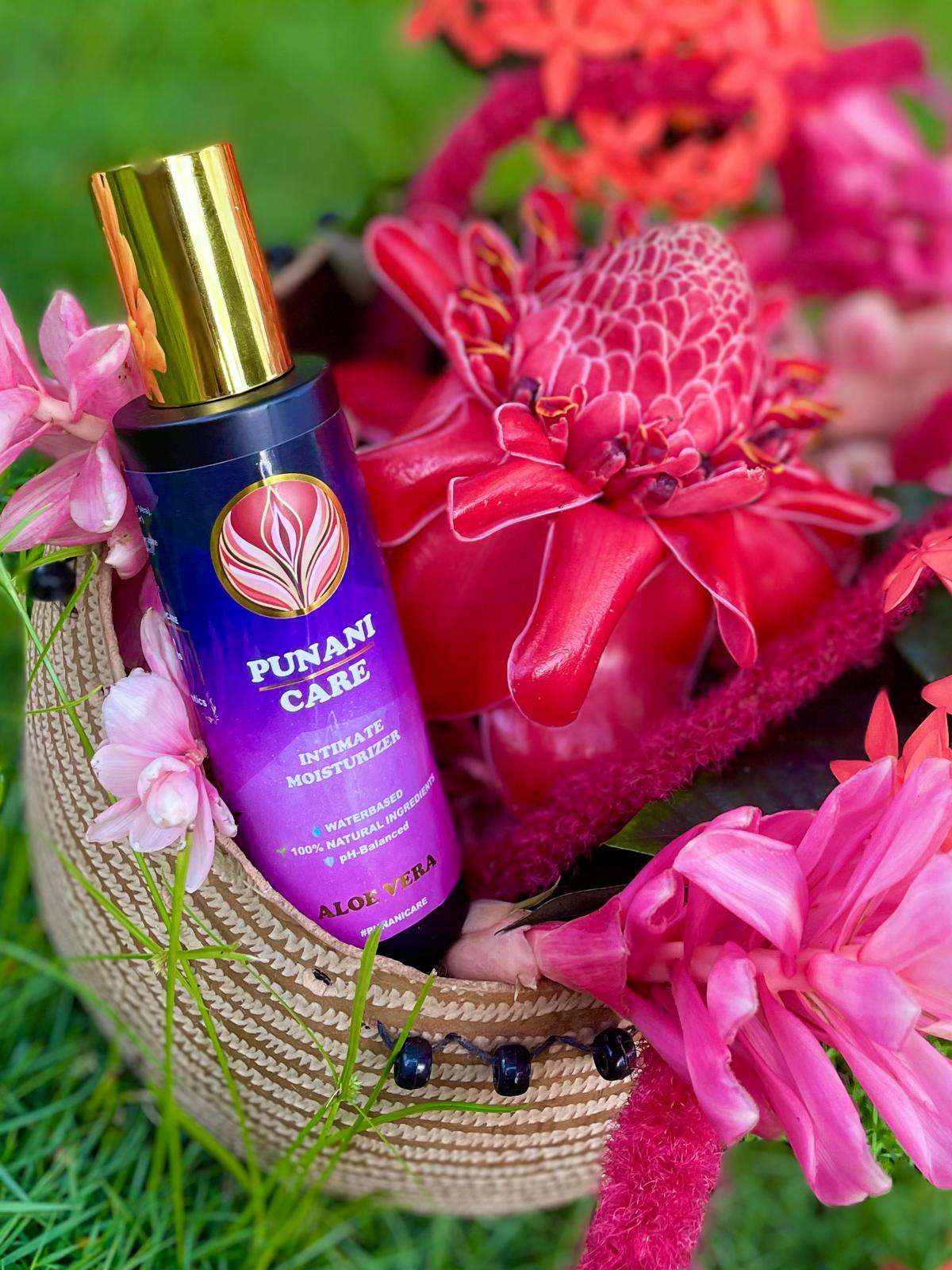 Premium Natural Lubricant (100 ml)