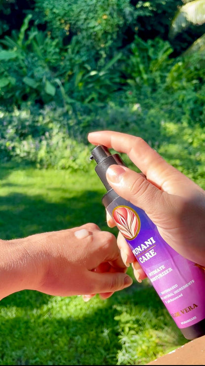 Premium Natural Lubricant (100 ml)