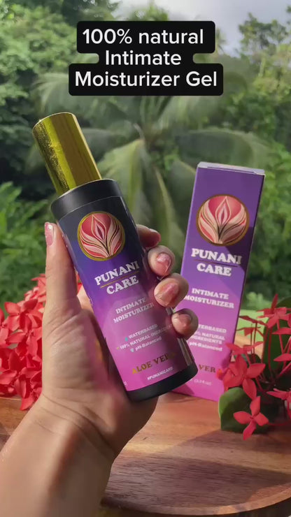 Premium Natural Lubricant (100 ml)