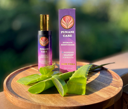 Premium Natural Lubricant (100 ml)